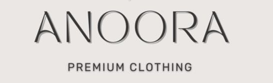 ANOORA PREMIUM CLOTHING